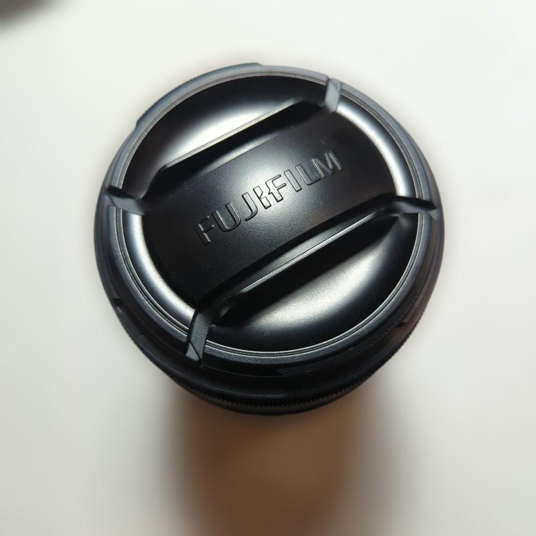 極美品　FUJINON XF55-200mm F3.5-4.8 R LM OIS