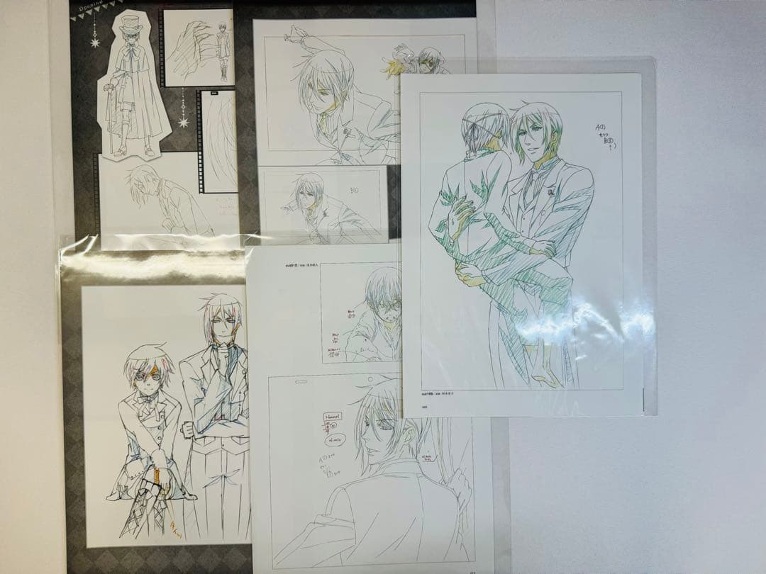 アニメグッズ 雑貨 まとめ売り 120サイズ ノンジャンル 大量200点以上