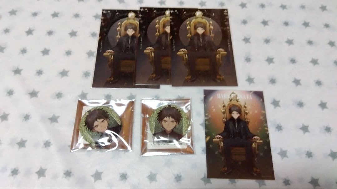 ダンガンロンパ】日向創セット - メルカリ