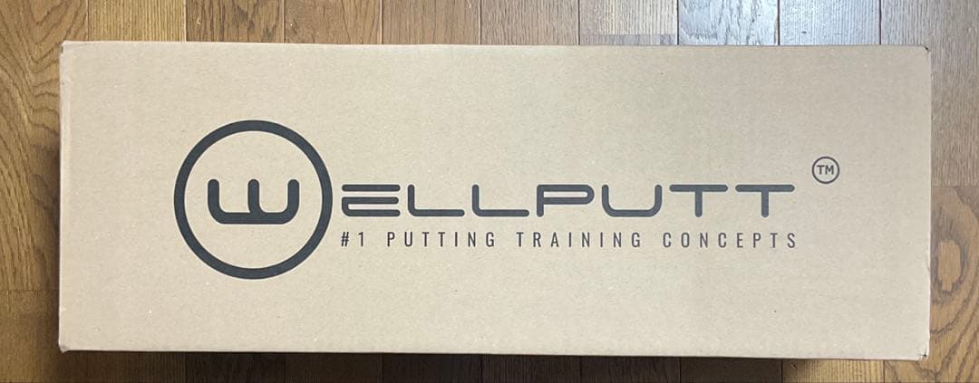 W*︎様 WELLPUTT パッティングトレーニングマット 4m ジオテックゴルフ公式通販サイト / Wellputt Mat (ウェルパット マット) 4m