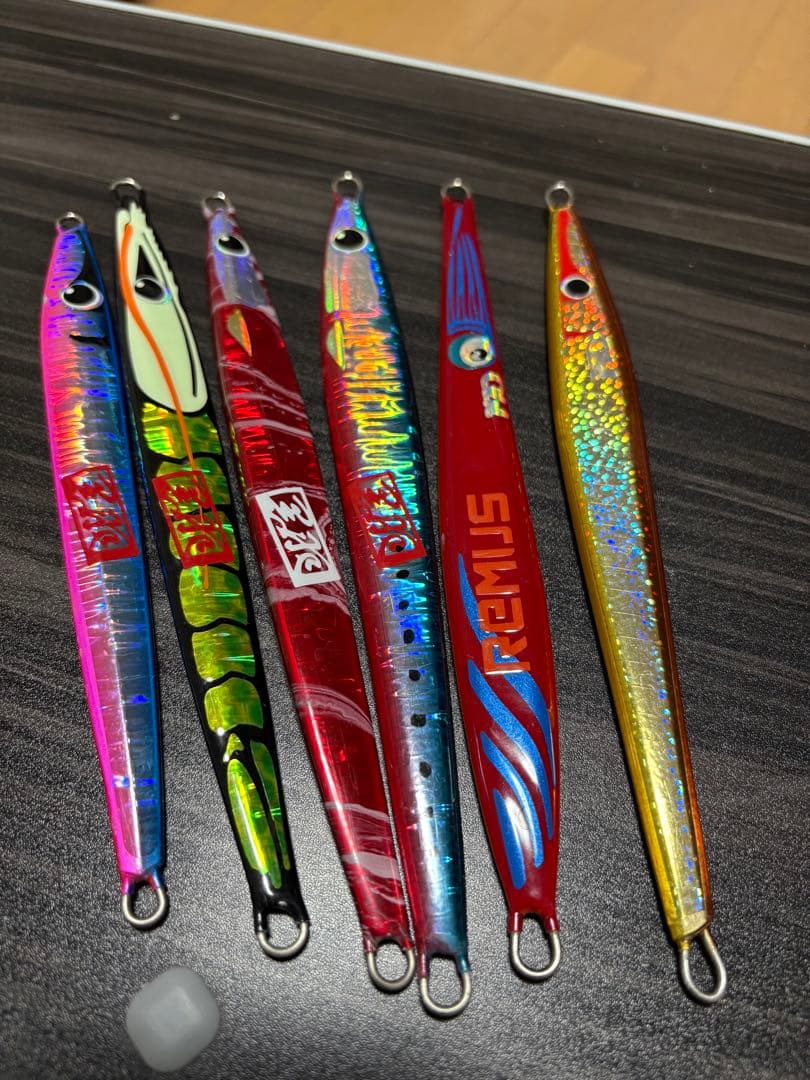 シマノ プロセレクト鮎 VS85（H2.6）専用純正ソリッド穂先現行モデル用