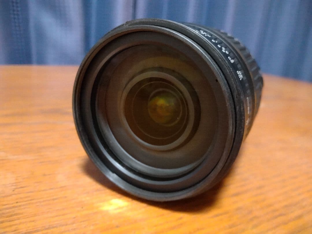 レンズ(ズーム) TAMRON 28-300mm F/3.5-6.3 (IF) MACRO A20