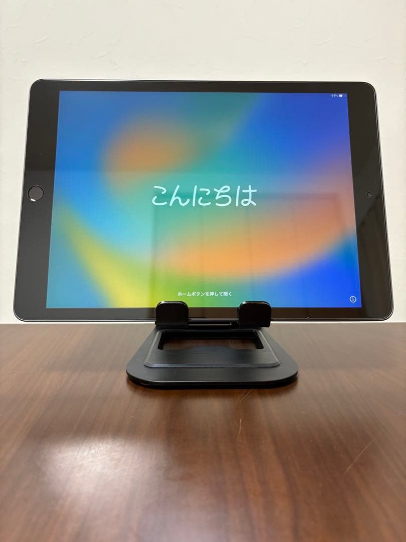 Apple iPad 第7世代 スペースグレー 32GB Wi-Fiモデル Amazon.co.jp: 【整備済み品】 Apple iPad (第7世代) Wi-Fi 32GB