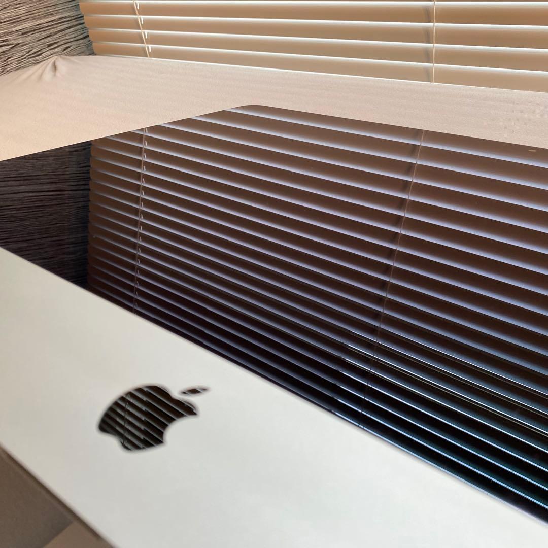 iMac 21.5インチ 2019 3.2GHz 16GB 512GB