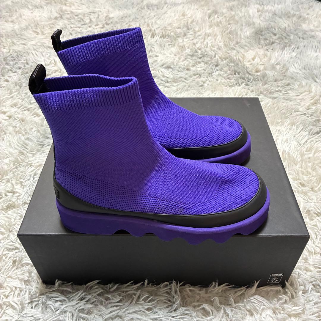 【美品】イッセイミヤケ× UNTED NUDE 38〈参考価格52,000円〉