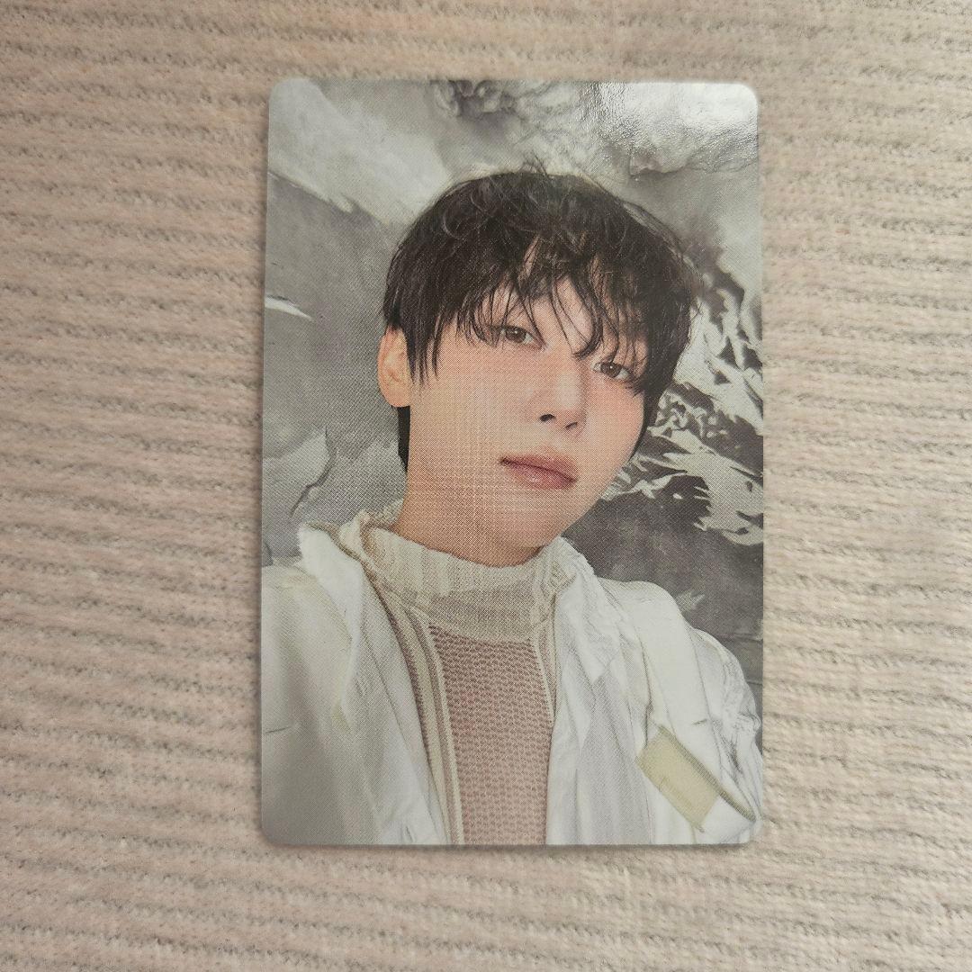 SEVENTEEN DxS Serenade スングァン トレカ おまとめ - メルカリ