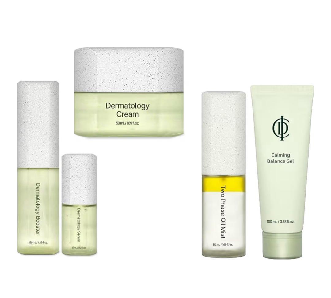 インセルダム５点セット インセルダム フル5点セット 数量限定‼︎ クリスマス特別大セール