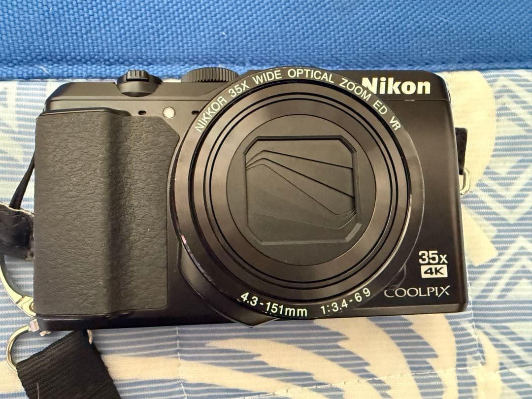 Nikon COOLPIX A900 35倍ズーム 4K Amazon.com : Nikon DIGITAL CAMERA COOLPIX A900 Optical 35x zoom