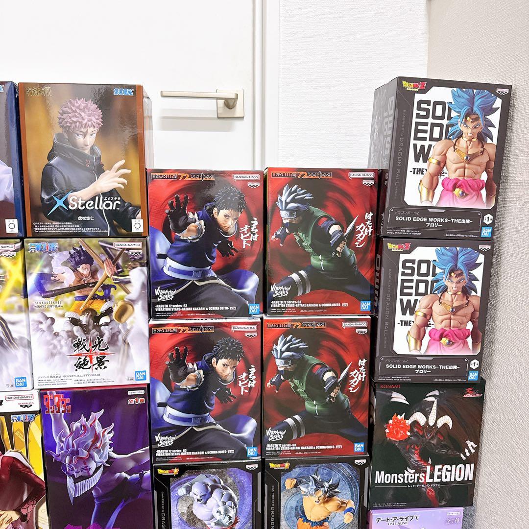 最新美少女プライズフィギュア含む29個まとめ - メルカリ