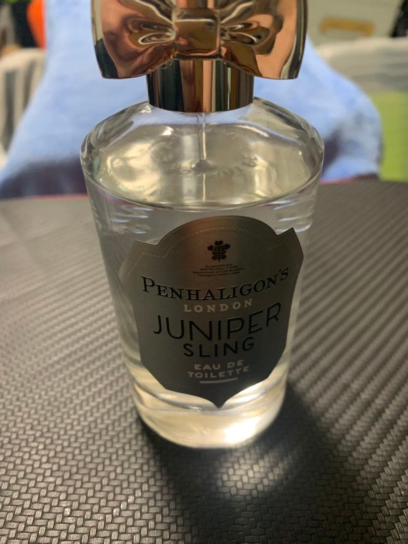 Penhaligon's Juniper Sling 100ml /ペンハリガン - メルカリ
