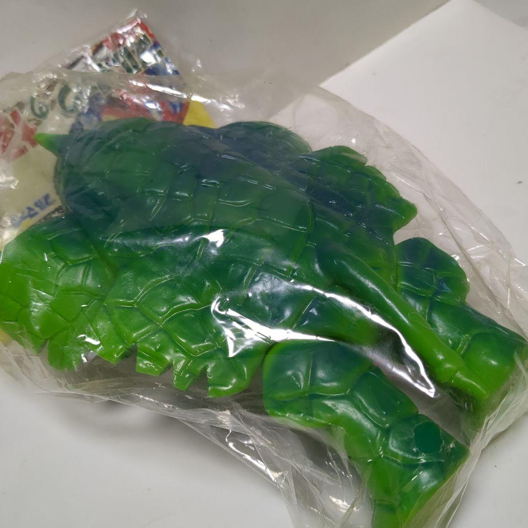 ブルマァク 復刻版怪獣シリーズ ベムスター 1期版バンダイ B-CLUB