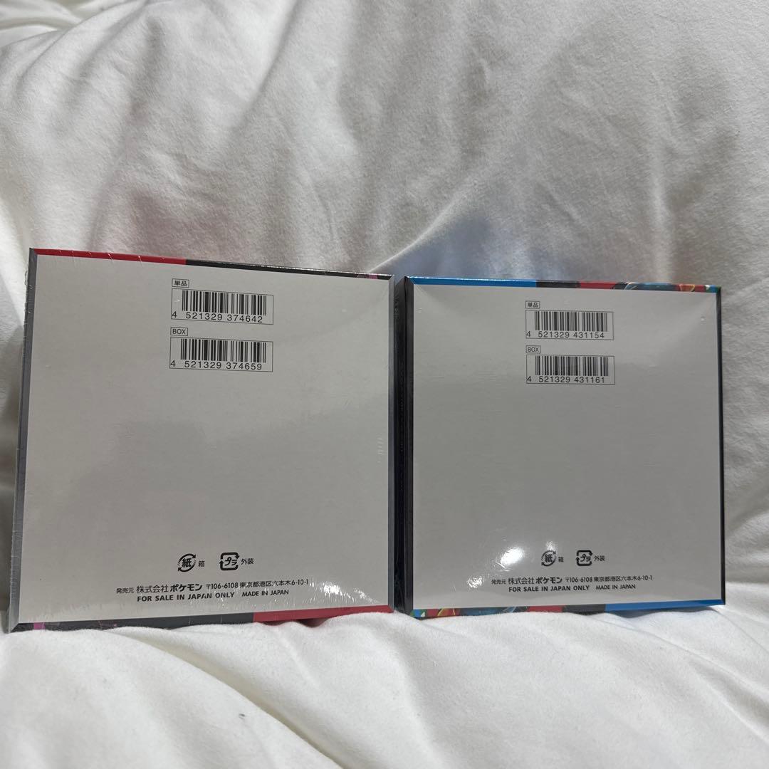 ロケット団の栄光 メガブレイブ シュリンク付き