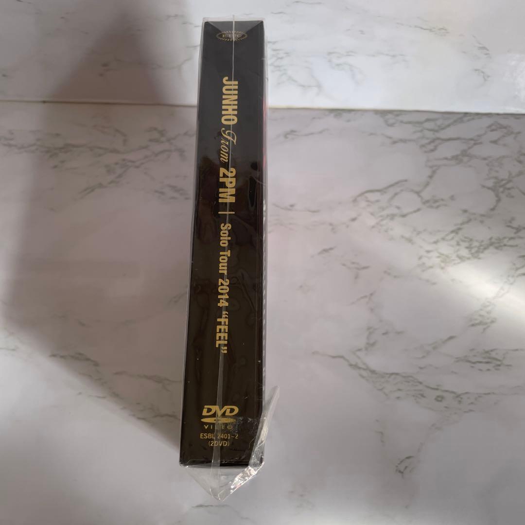 おまとめ値引きあり！JUNHO(From 2PM)/2014\\"FEEL