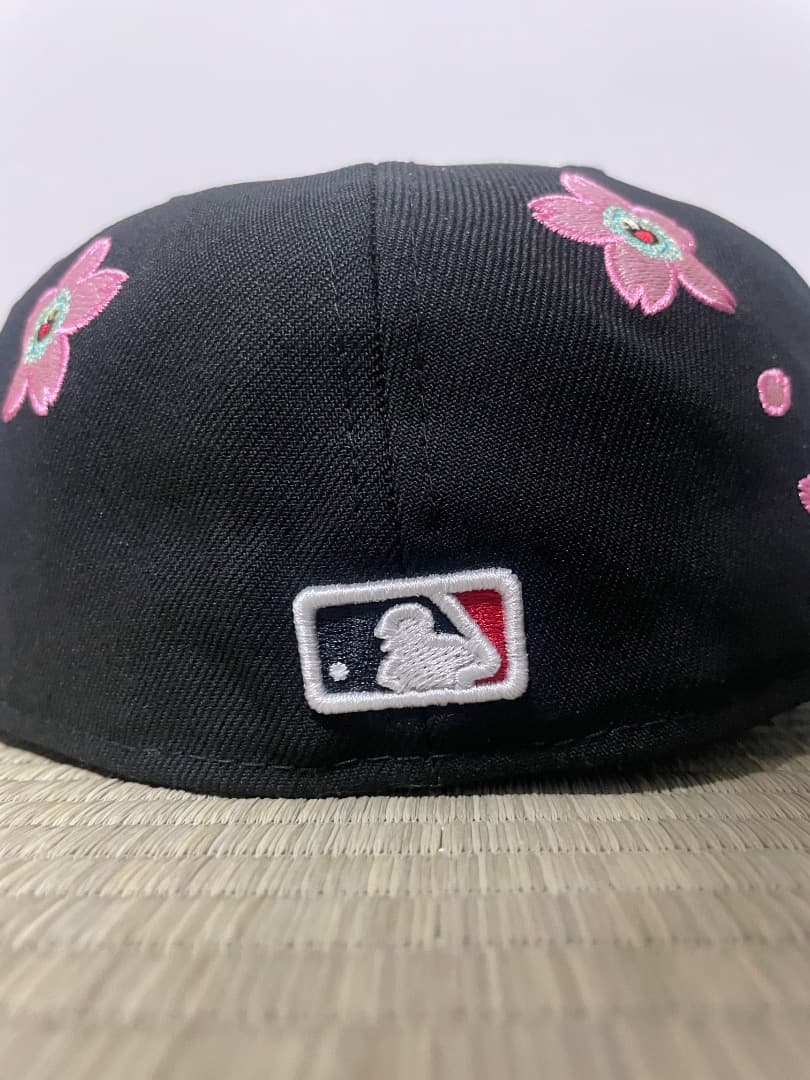 村上隆 MLB New Era キャップ 9Fifty LA Dodgers - メルカリ