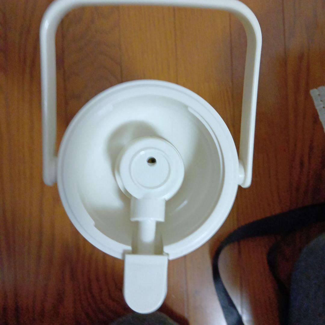 ♥希少✨タイガー魔法瓶✨1958、1965スヌーピー押すポット（1・0L