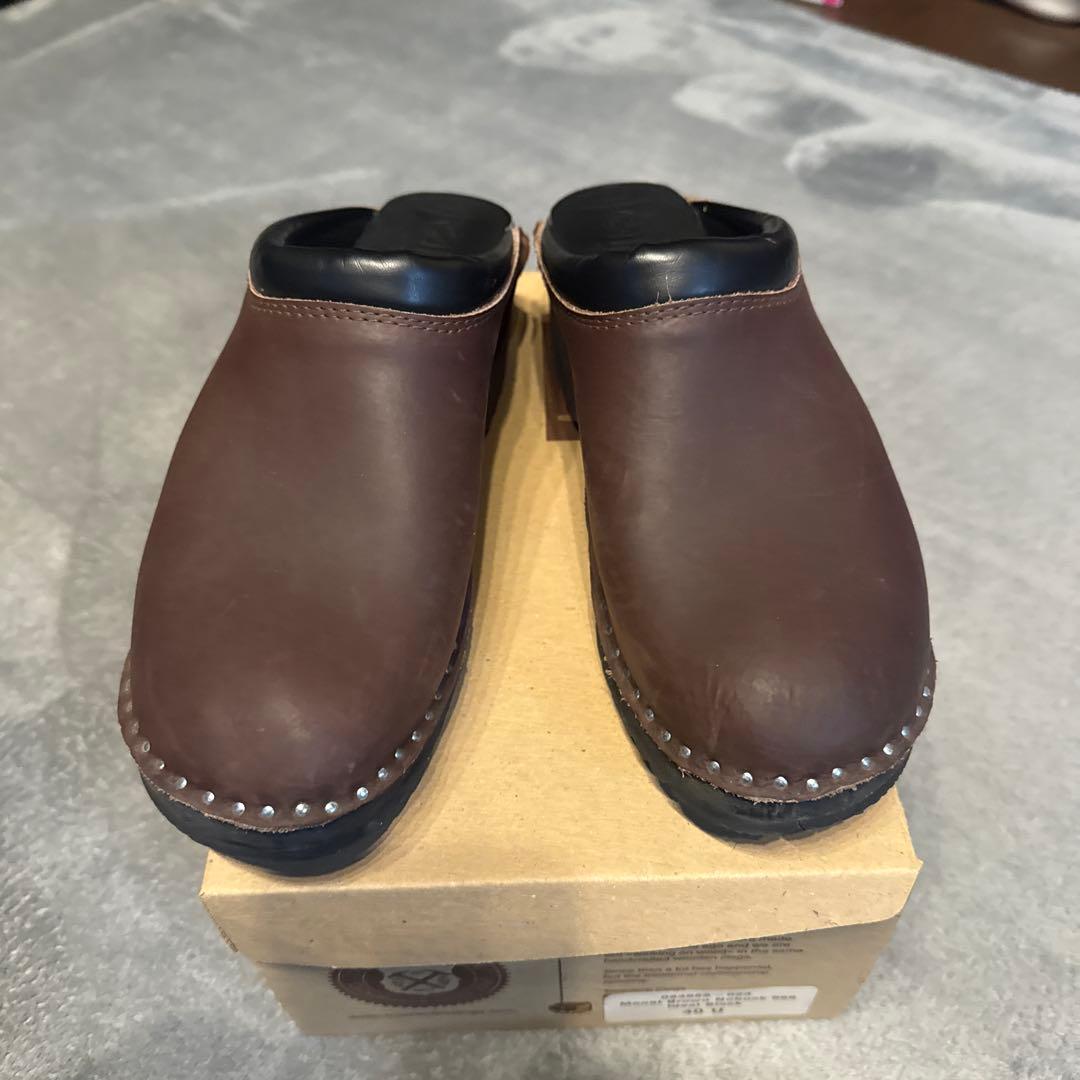 WYM LIDNM HIGH TWIST PE DOUBLE SUIT Sサイズ