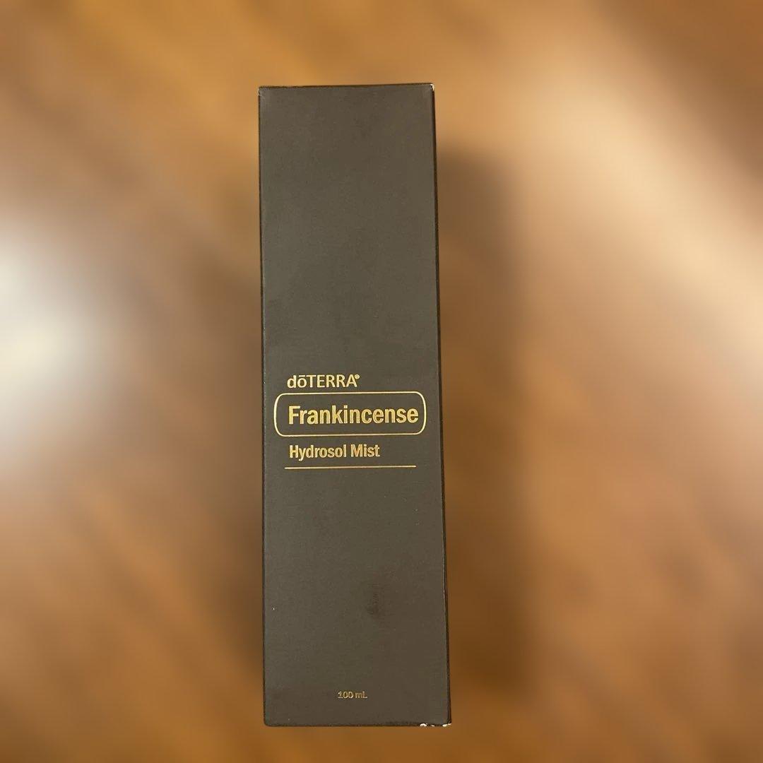 dōTERRA ドテラ フランキンセンス ハイドロゾルミスト 化粧水 - メルカリ