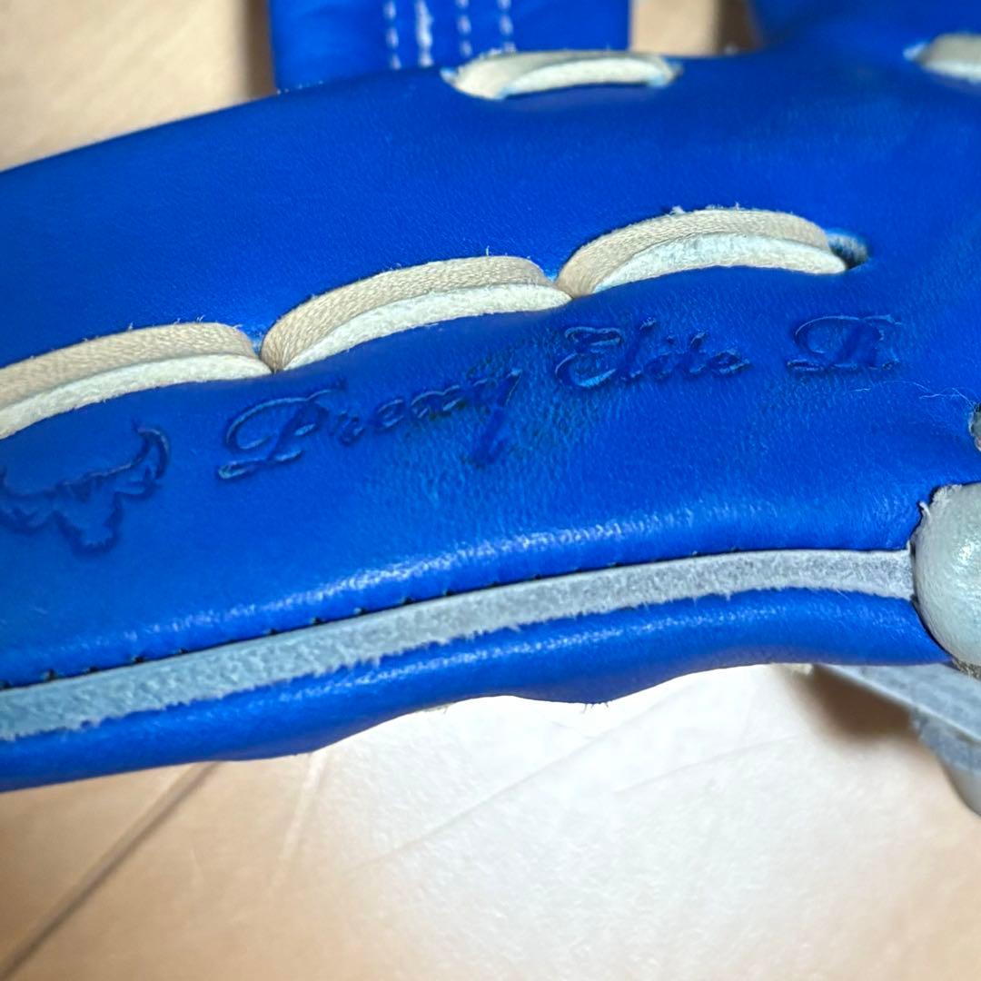 ダディ男様【ミズノ化粧箱にて発送】ミズノ軟式 オーダー 長岡型