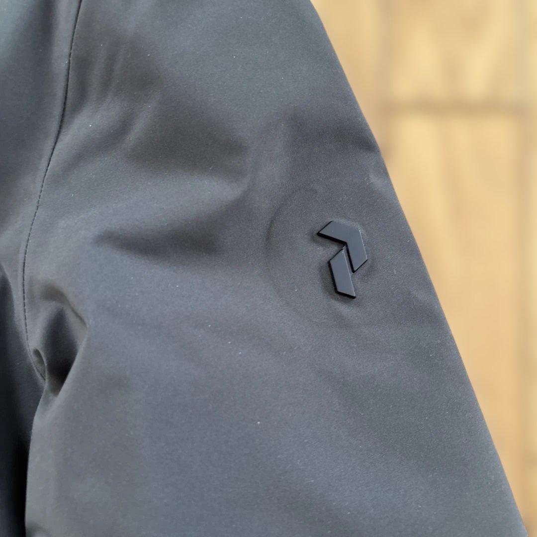 定価五万着用2回 ピークパフォーマンス HIPE style M UNIF PA - メルカリ