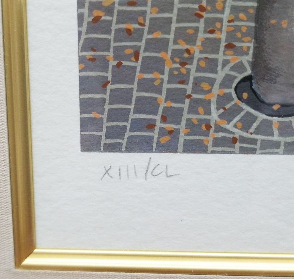 値下げしました ミッシェルドラクロワ オルセーインオータム - メルカリ