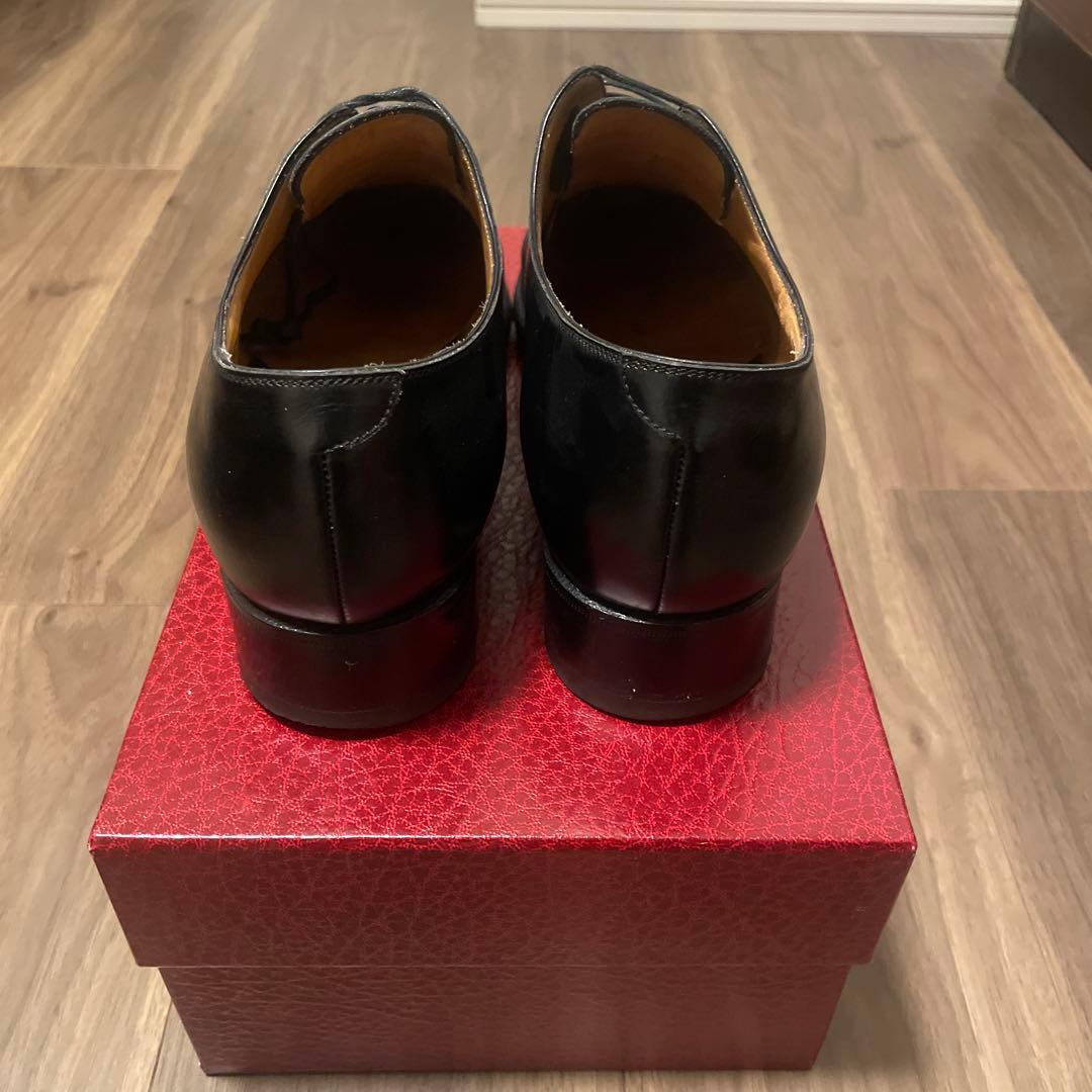 レユッカス Uチップ Karena 43