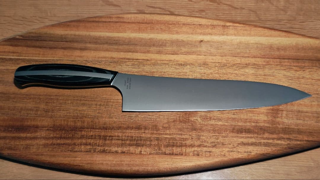 牛刀シェフナイフ 三星刃物 和 NAGOMI Professional