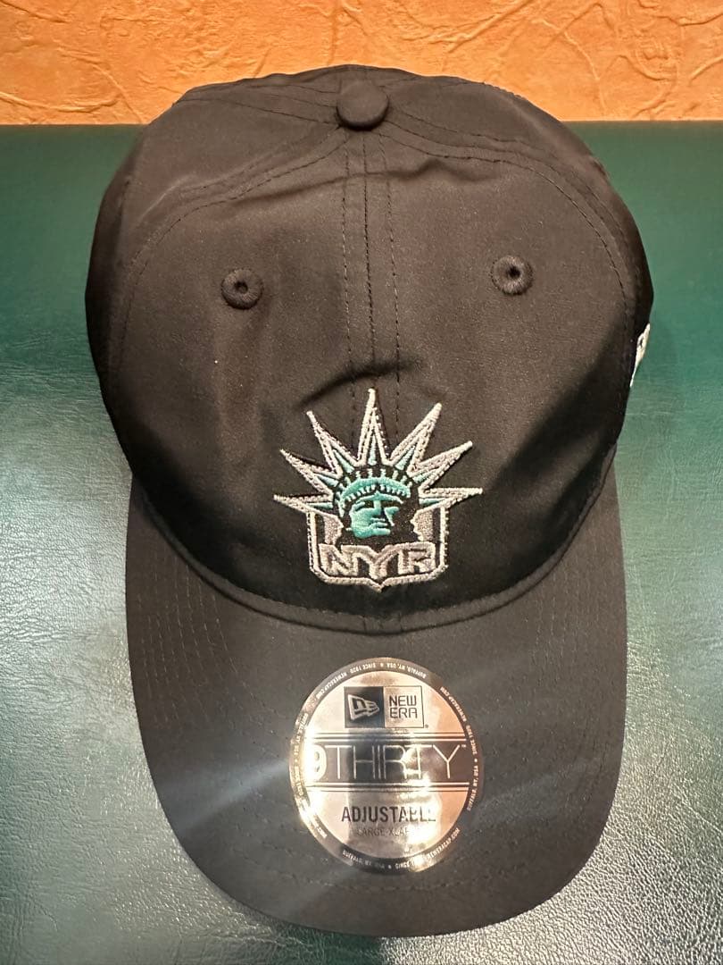 NEW ERA NEW YORK RANGERS the apartment - メルカリ