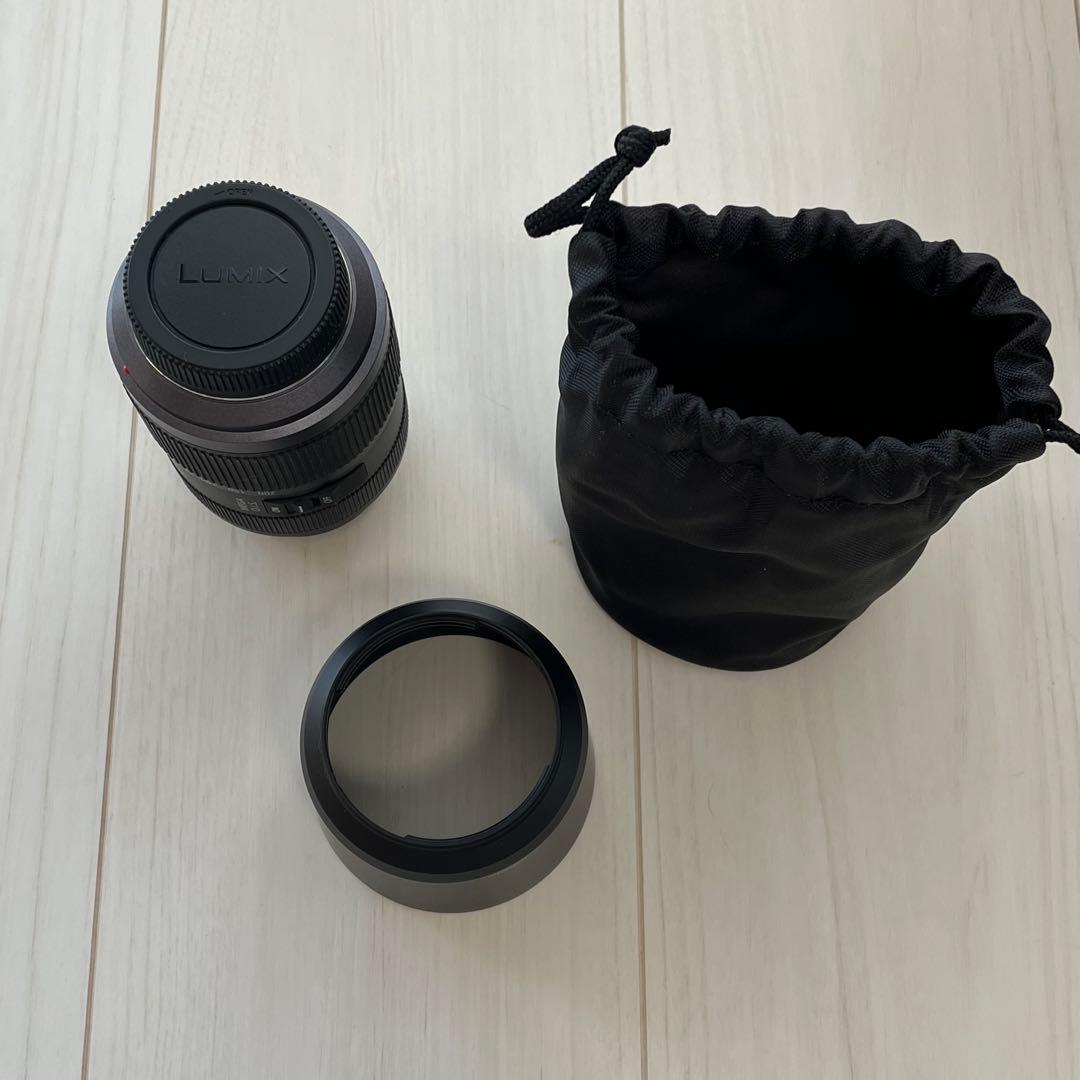 【美品】LUMIX G VARIO 45-200mm F4.0-5.6