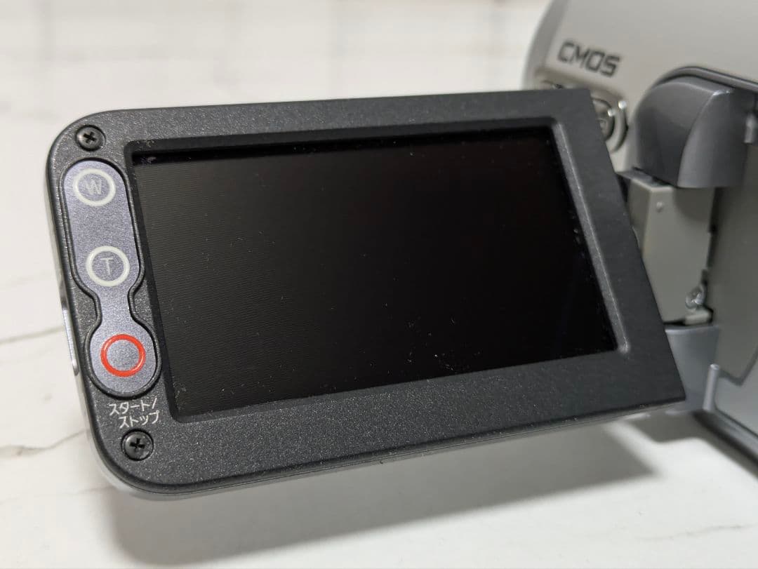 SONY HDR-HC3 HDV MiniDV対応 バッテリー4個付き