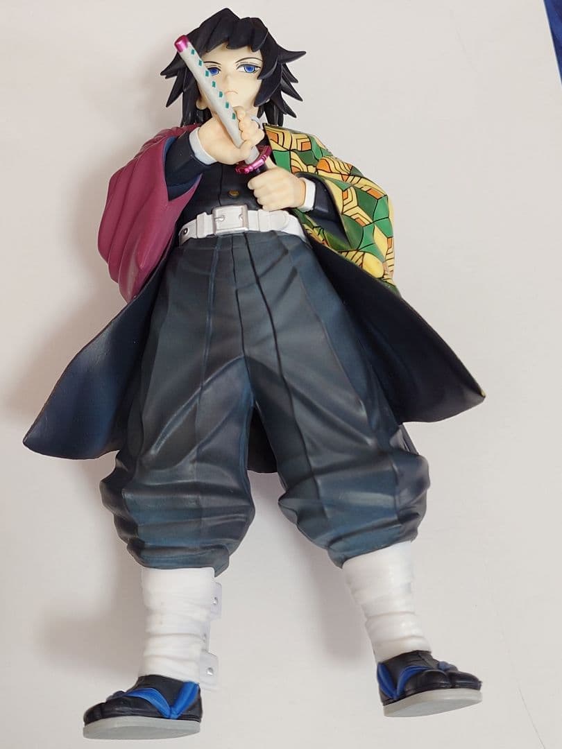 鬼滅の刃 一番くじ 最高位の剣士“柱” 3体セット