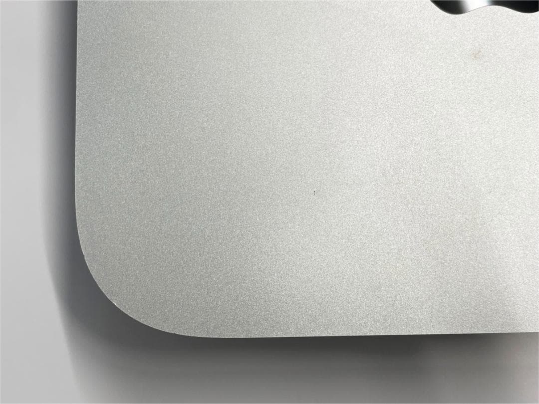 Mac mini 2010 2.4GHz SSD256GB メモリ4GB