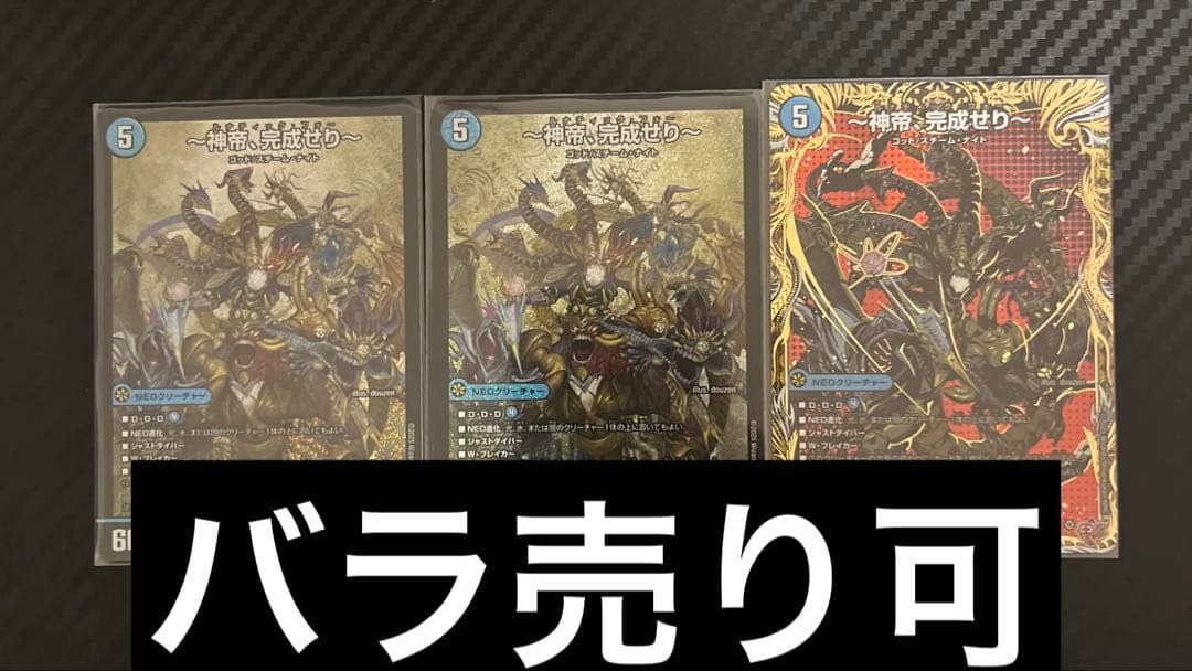 神帝、完成なり ルナティックフォー シク シークレット - メルカリ