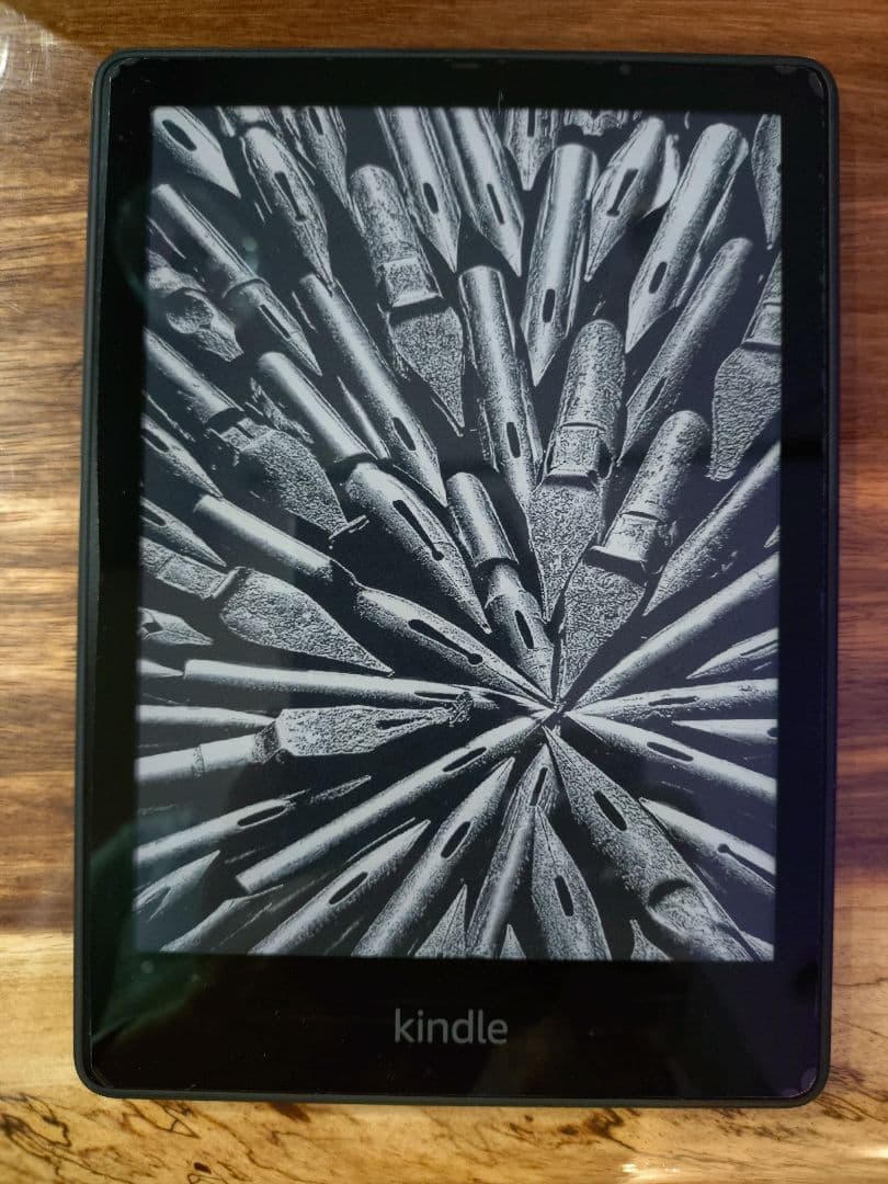 Kindle Paperwhite シグニチャーエディション(第11世代) Kindle Paperwhite シグニチャーエディション(32GB) 7インチ