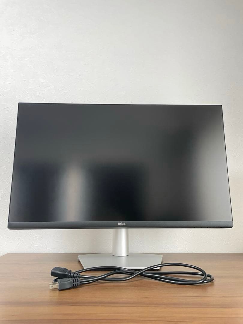 DELL S2721QS 27インチ 4Kモニター Dell 27 Inch 4K UHD Computer Monitor - S2721QS | Dell USA