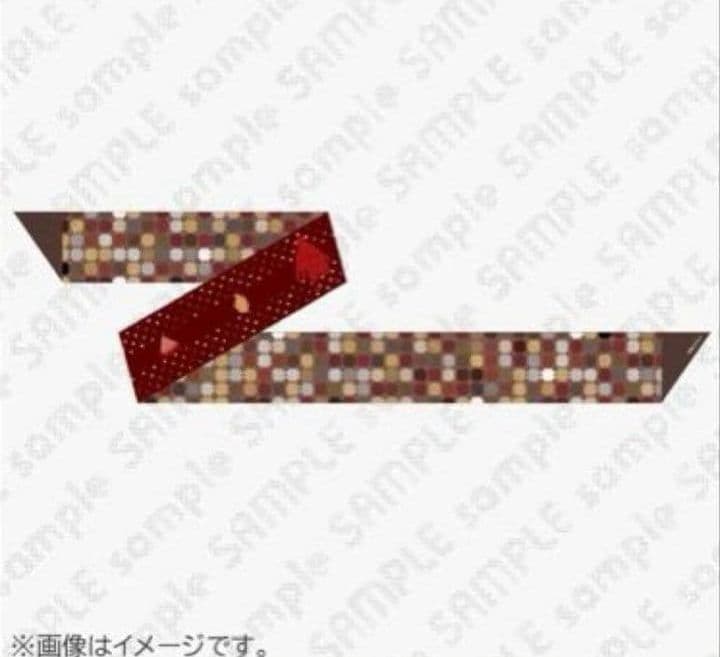 スカーフ 蝶ネクタイ モクテルバー 鬼滅の刃 煉獄杏寿郎 ufotable