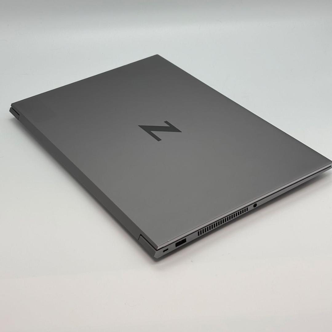 Core i9 10885H HP ZBook G7/32G/512G 4 - メルカリ
