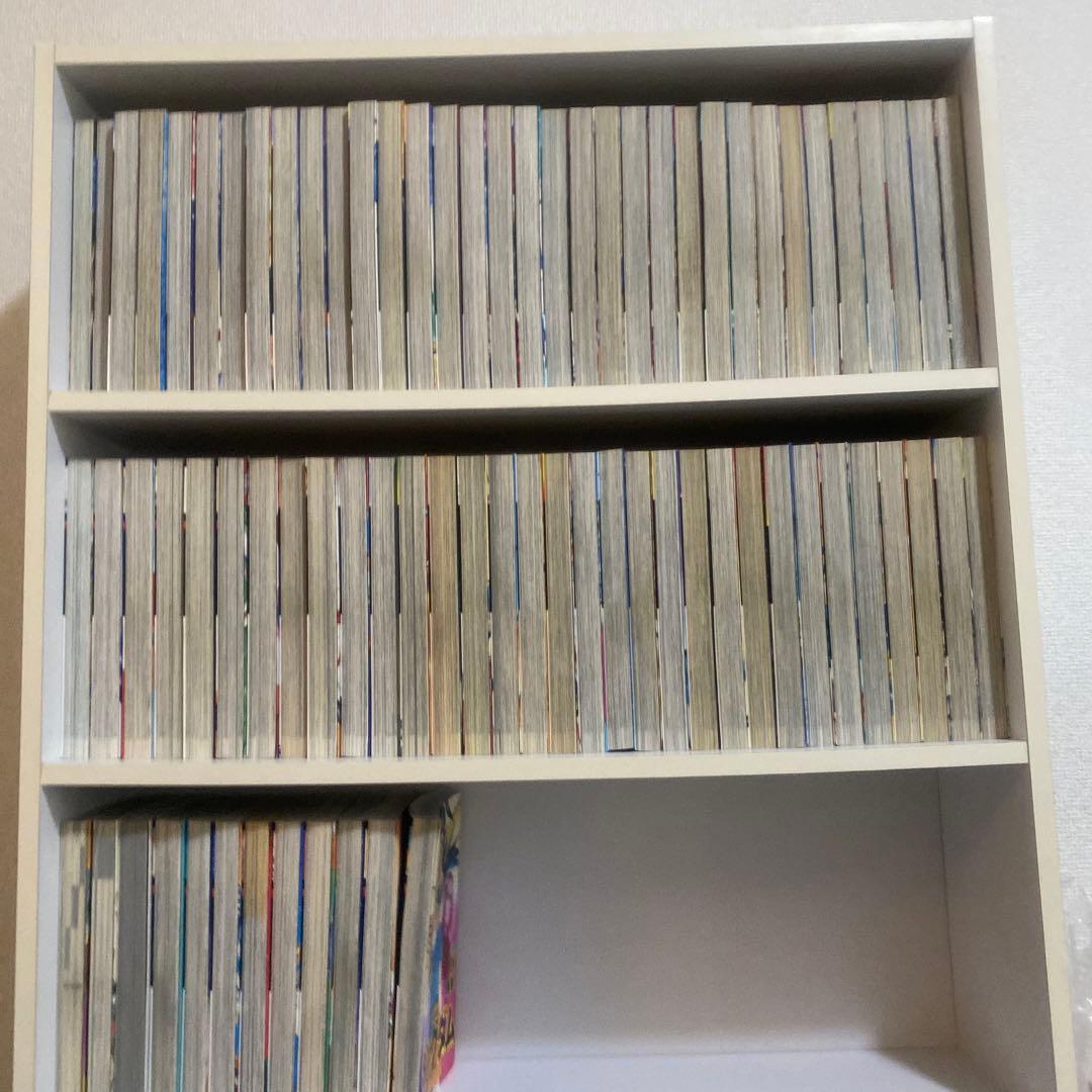 キングダム 75巻セット ＋おまけ3冊セット