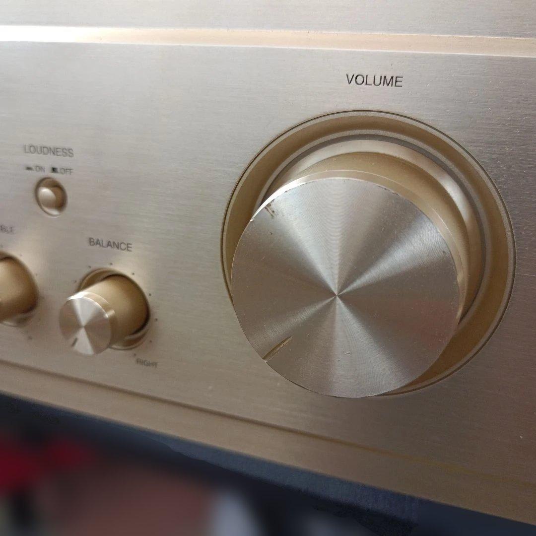 DENON PMA-1500R ジャンク品 - メルカリ