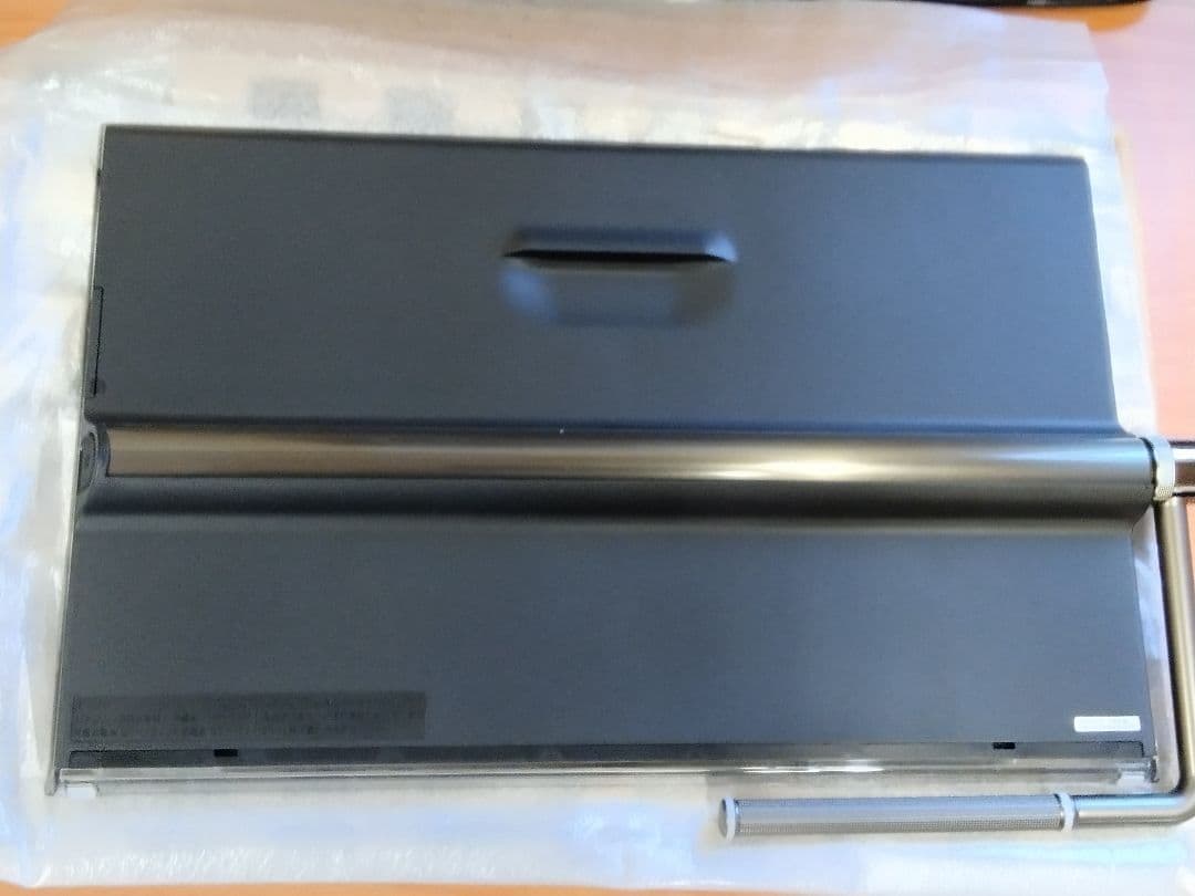 送料無料鹿児島発)美品 Panasonic ビエラ UN-15T5-K 箱付き