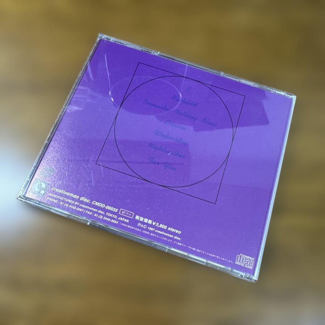 YOU ISHIHARA passivite（石原洋 / パシヴィテ）