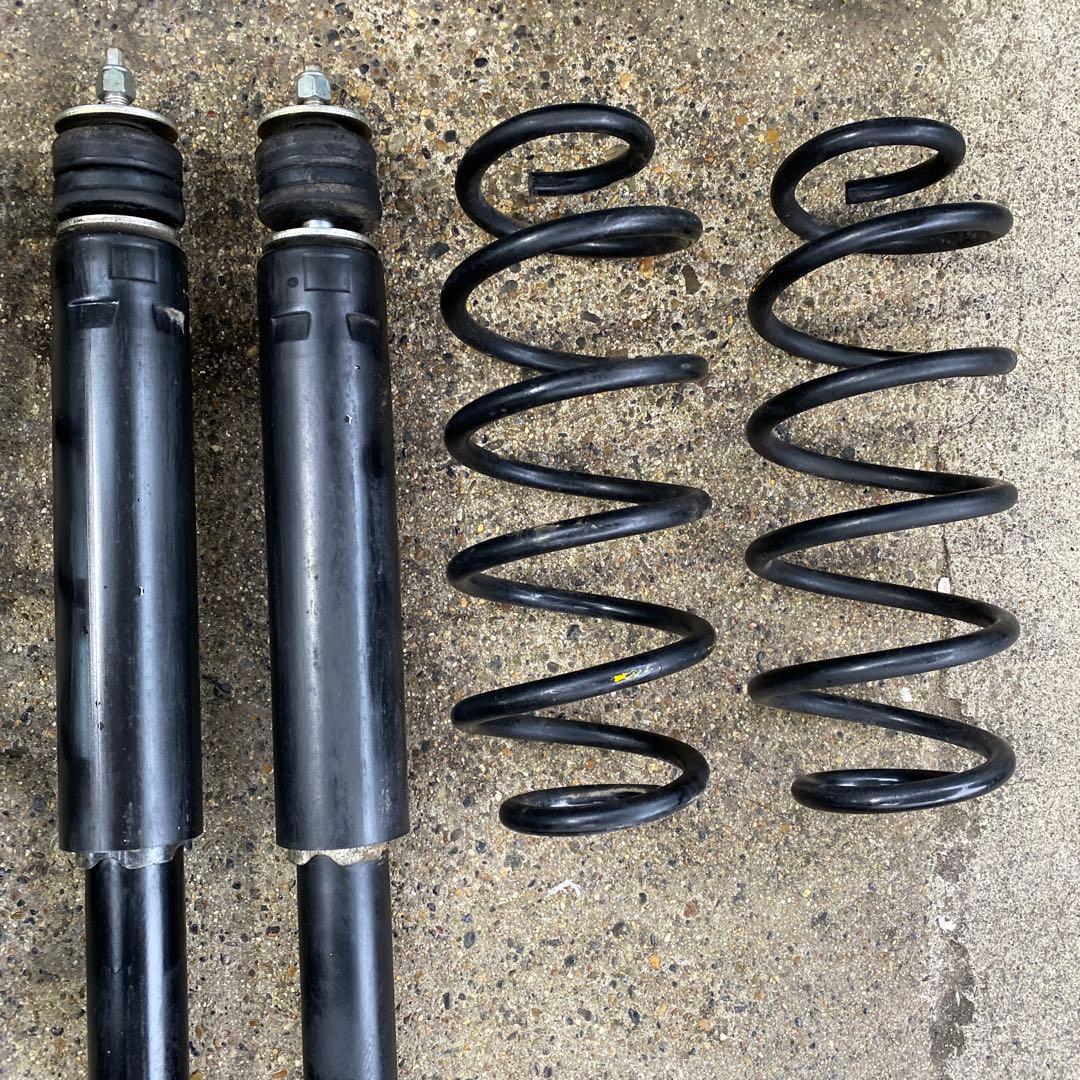 ZC72S 純正サスペンションセット スズキ スイフト - メルカリ