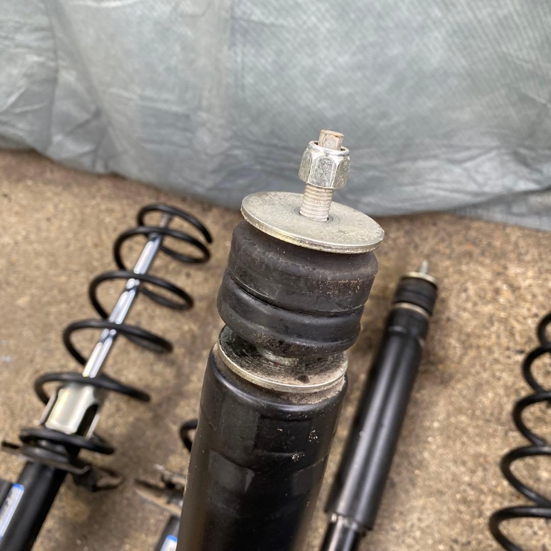 ZC72S 純正サスペンションセット スズキ スイフト - メルカリ