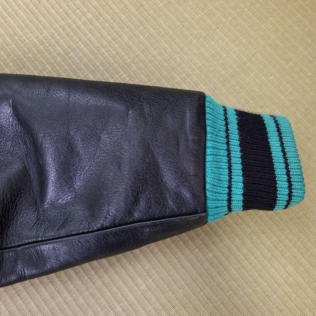 最終価格】LETON HOUSE スタジャン 1990年