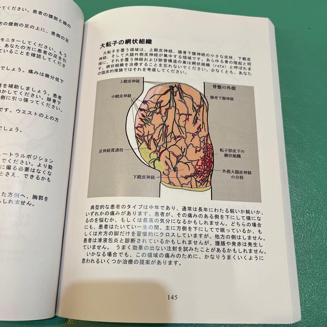 非断裁】デルモニューロモジュレーティン 日本語版 第2版 - メルカリ