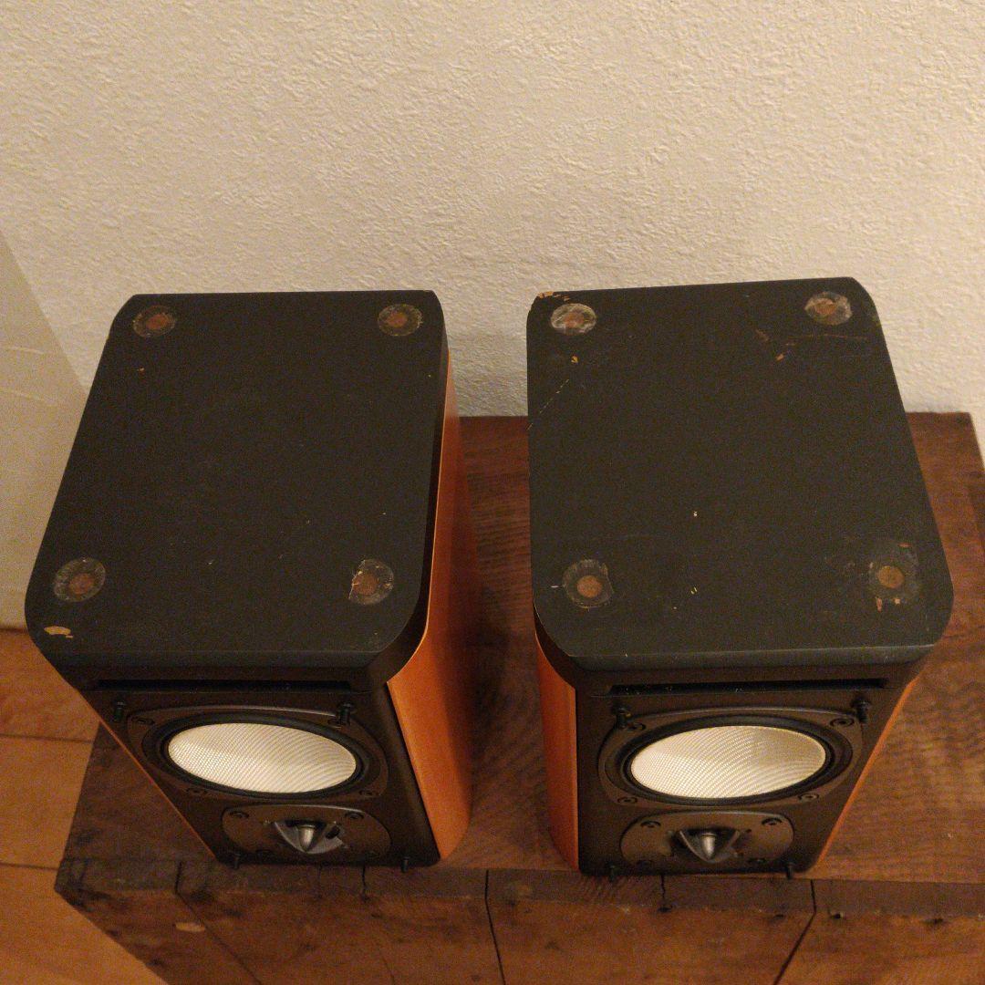 ONKYO CR-N755 D-112Eペア - メルカリ