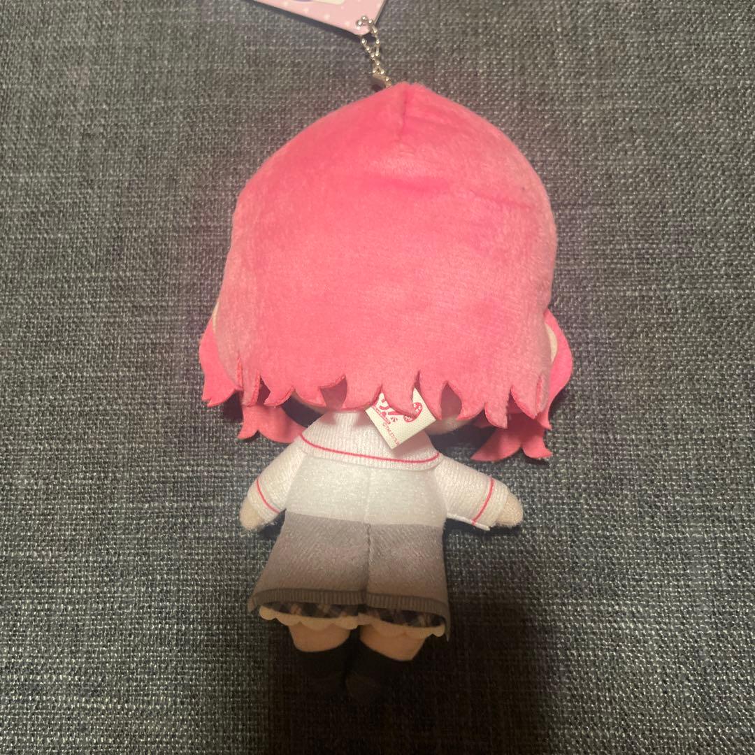 新品未使用】 わたなれ プライズ ふぁぶぬい 甘織れな子 赤面 - メルカリ