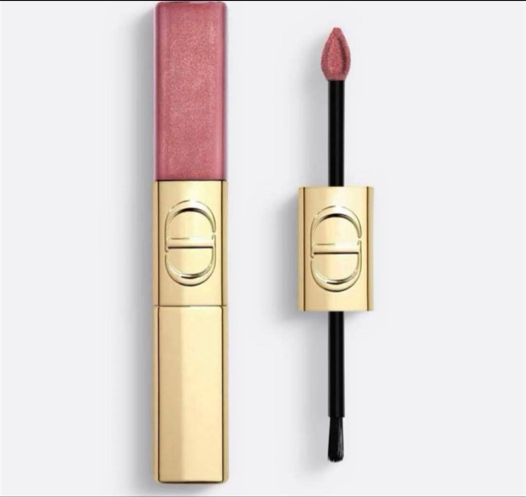 ディオール ルージュ ディオール シークイン リキッド デュオ 220