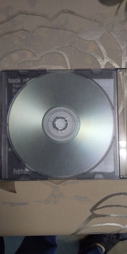 back number distance knock tender - メルカリ