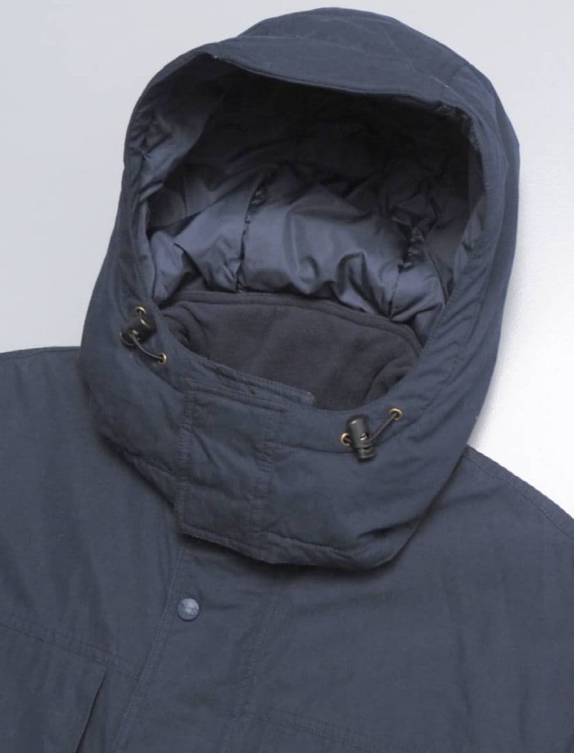 J*0様 【L.L.Bean】ダウンジャケット