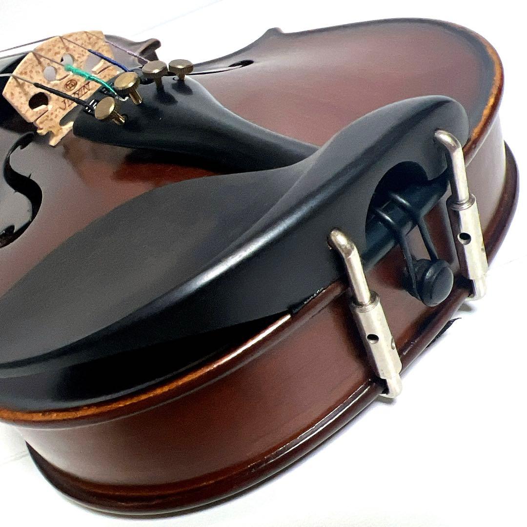 極美品】Allan Drexcell 1/8バイオリン 2012年製 - メルカリ